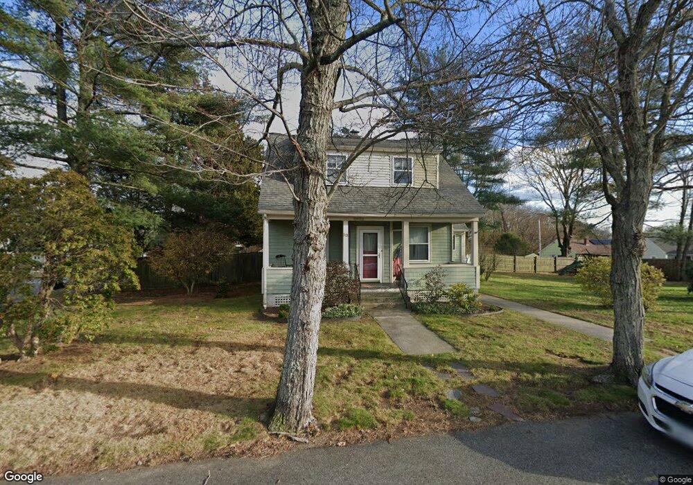 53 Wendell St, Riverside, RI 02915 - photo 1