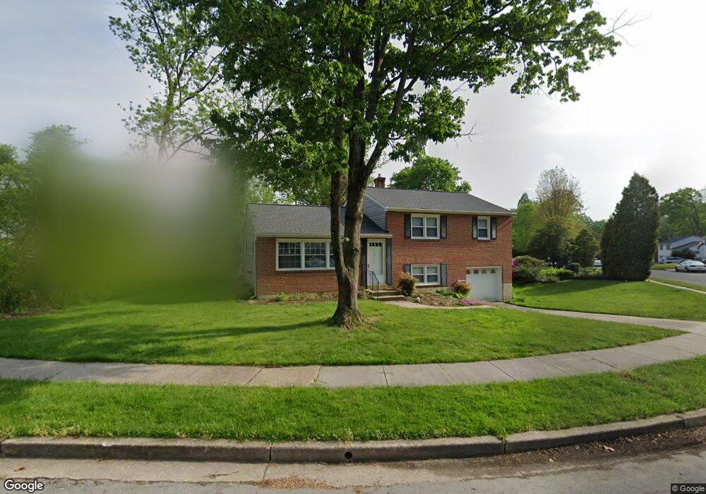 2017 Rollingwood Rd, Catonsville, MD 21228 - photo 1