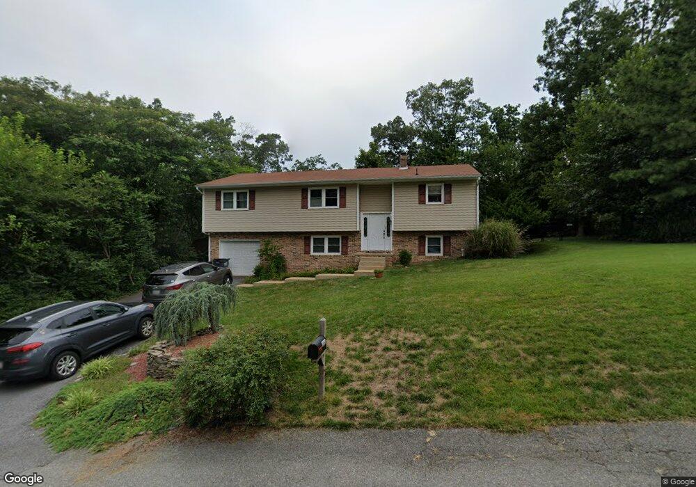 22987 Rison Rd, Lexington Park, MD 20653 - photo 1