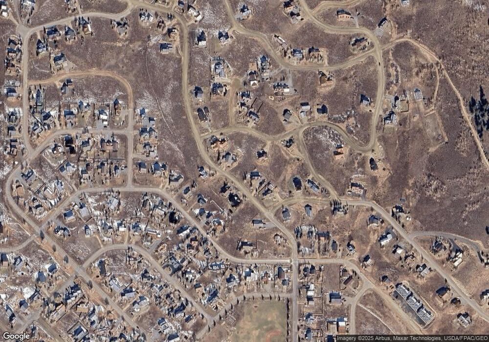 750 Cascadilla St, Crested Butte, CO 81224 - photo 1