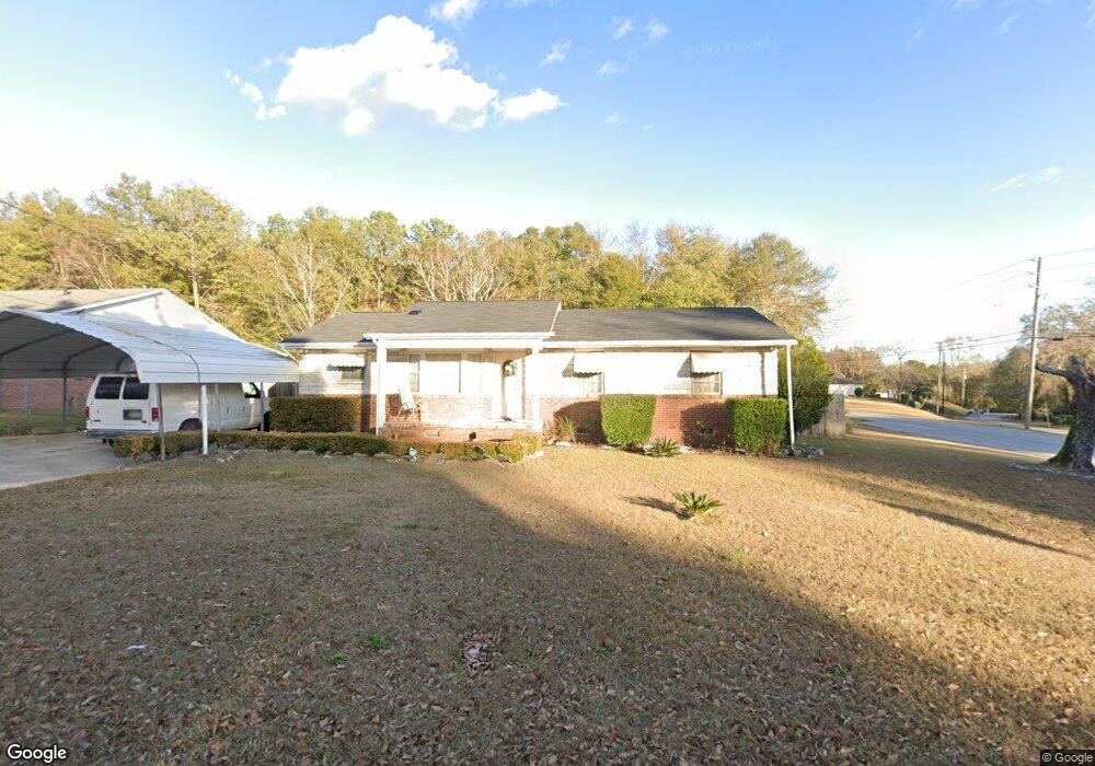 406 Bowen Blvd, Columbus, GA 31907 - photo 1