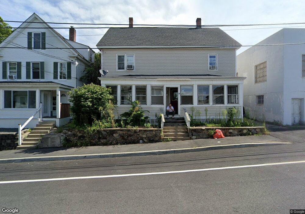 38 Shaw St, Sanford, ME 04073 - photo 1