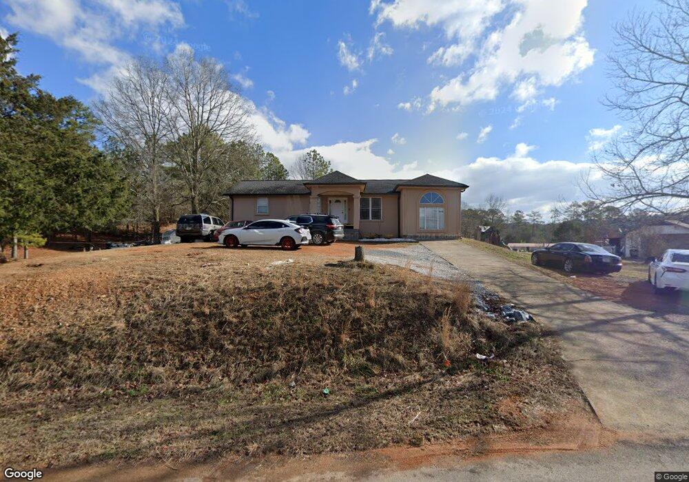 168 Hardin Rd SW, Plainville, GA 30733 - photo 1