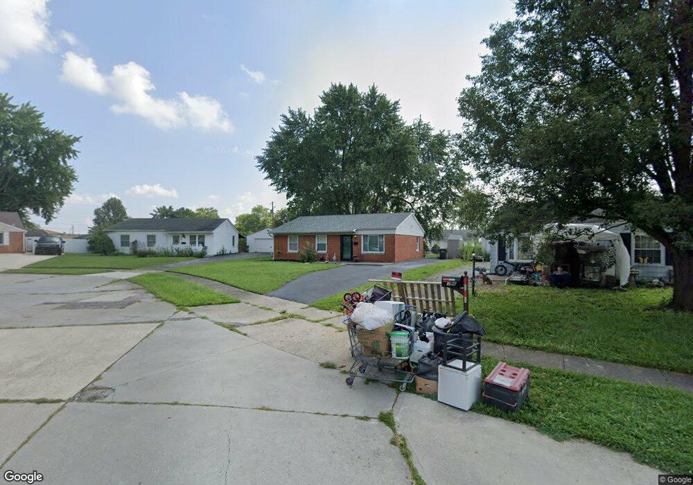 388 Celina Rd, Columbus, OH 43228 - photo 1