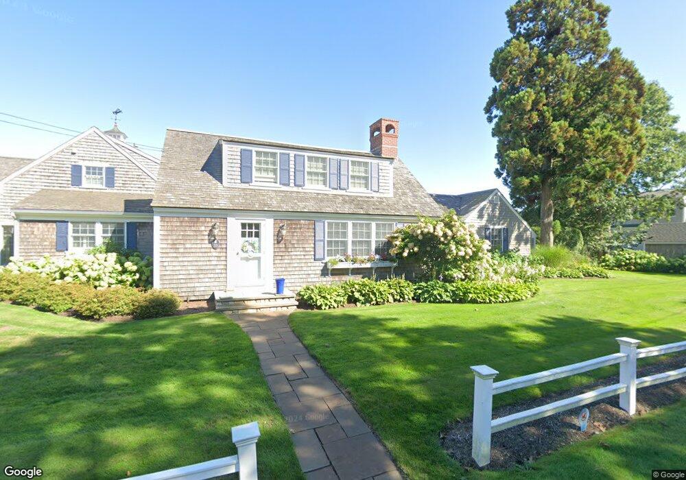 25 Wequasset Rd, Harwich Port, MA 02646 - photo 1