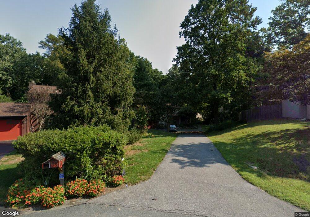 14729 Pebble Hill Ln, North Potomac, MD 20878 - photo 1