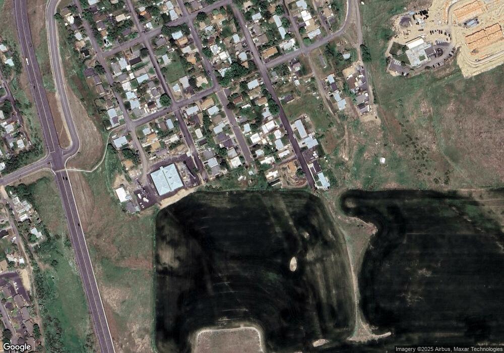 828 SE 8th St, Pendleton, OR 97801 - photo 1