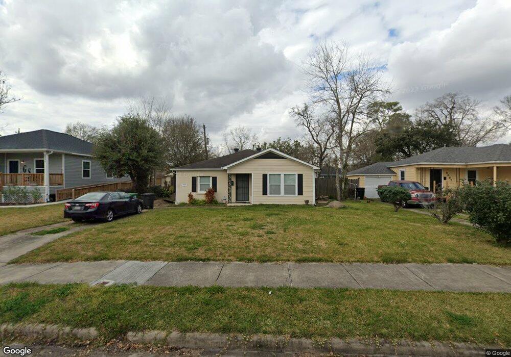 5003 Marietta Ln, Houston, TX 77021 - photo 1