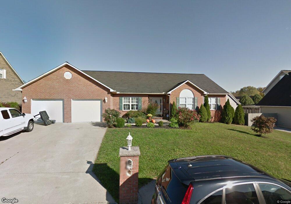 404 Teresa St, Scott Depot, WV 25560 - photo 1