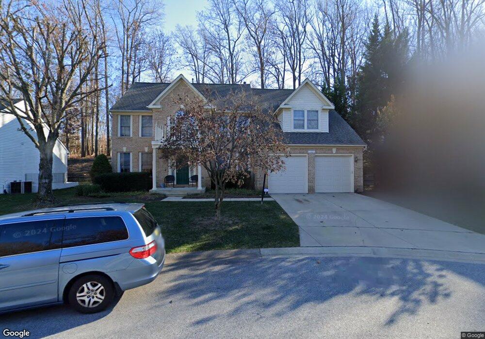 7153 Morning Light Trail, Columbia, MD 21044 - photo 1