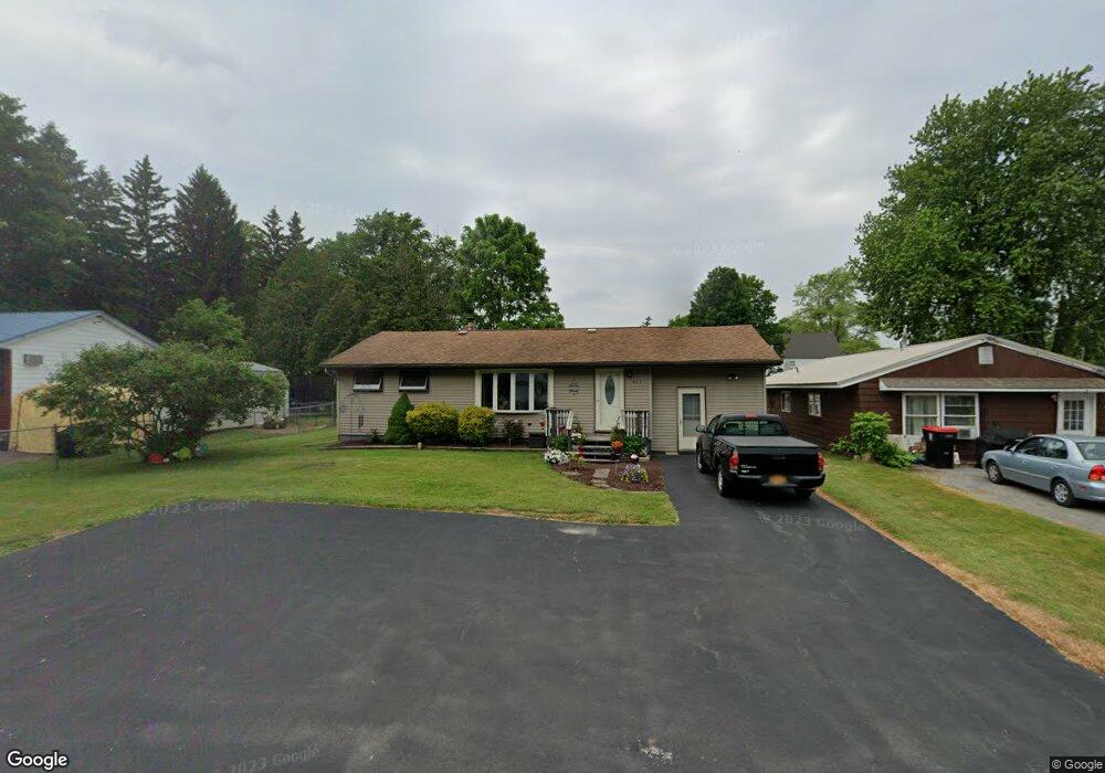425 Mcdonnell St unit 5, Chittenango, NY 13037 - photo 1