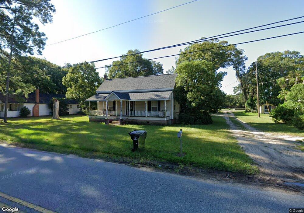226 Austin Ave E, Pearson, GA 31642 - photo 1