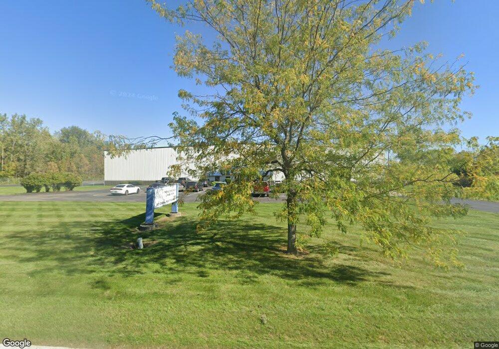 2501 Central Point Pkwy, Lima, OH 45804 - photo 1