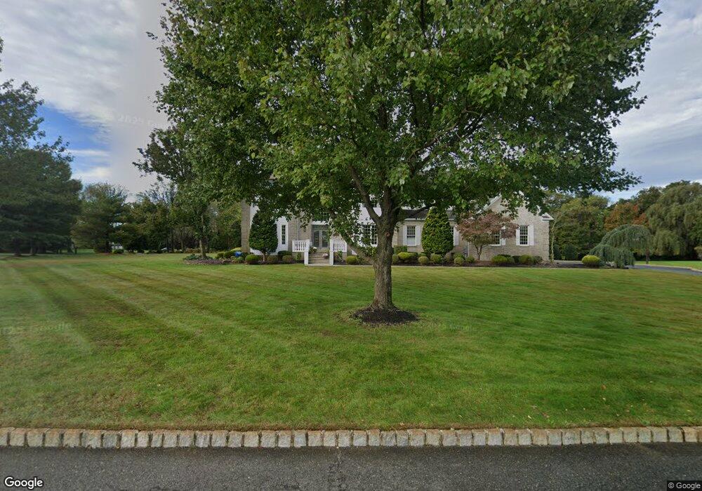 19 Jockey Terrace N, Colts Neck, NJ 07722 - photo 1