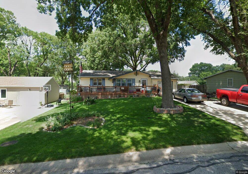 10806 W 72nd Terrace, Shawnee, KS 66203 - photo 1