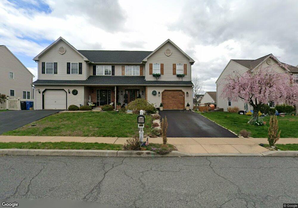 1016 Ithaca St, Reading, PA 19605 - photo 1