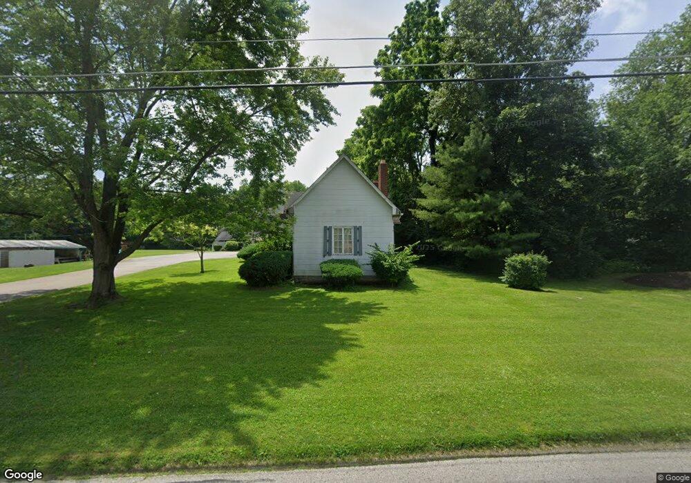 2505 E 100 N, Anderson, IN 46012 - photo 1