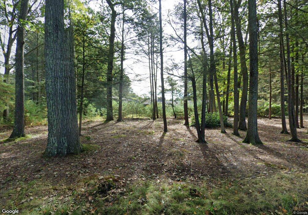 535 Old Road to 9 Acre Corner, Concord, MA 01742 - photo 1