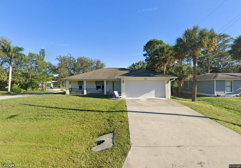 614 Rolling Hill Dr, Sebastian, FL 32958 - photo 1