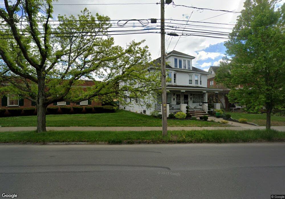 905 Wyoming Ave, West Pittston, PA 18643 - photo 1