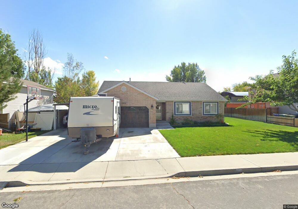 354 E 350 S, Lehi, UT 84043 - photo 1