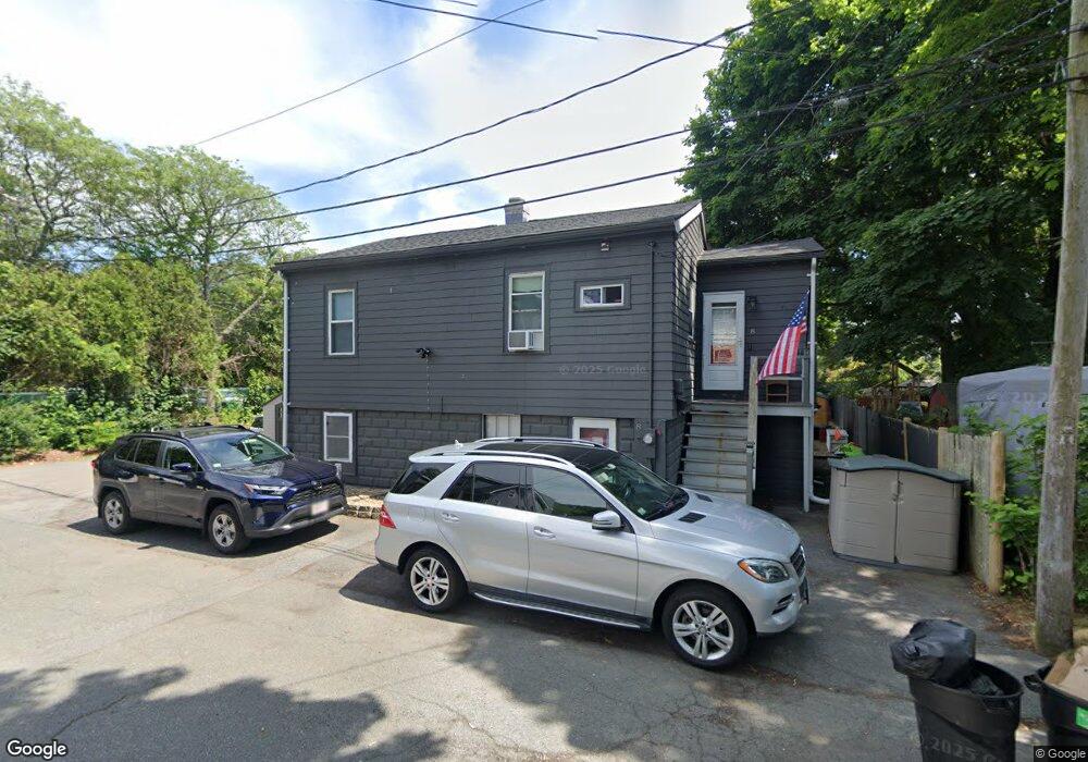 8 Atlas Ave, Saugus, MA 01906 - photo 1