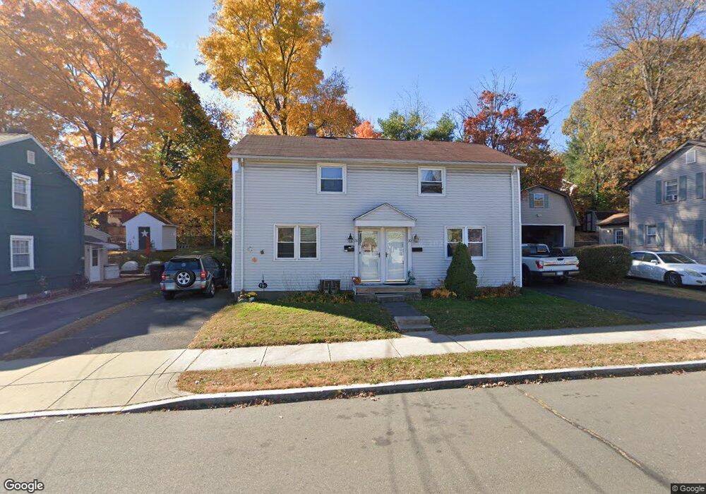 28 Warren St, New Britain, CT 06052 - photo 1