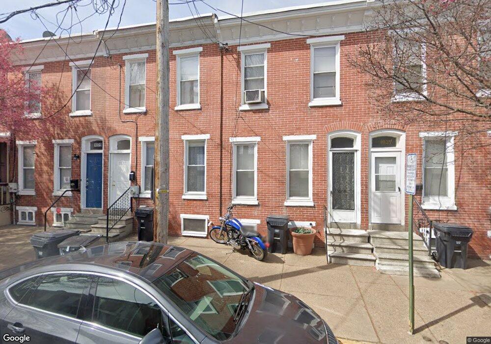 1031 N Pine St, Wilmington, DE 19801 - photo 1