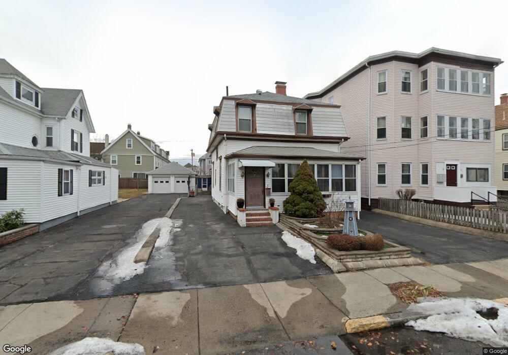 21 Wareham St, Medford, MA 02155 - photo 1