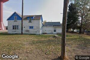 316 4th Ave NE, Kenmare, ND 58746