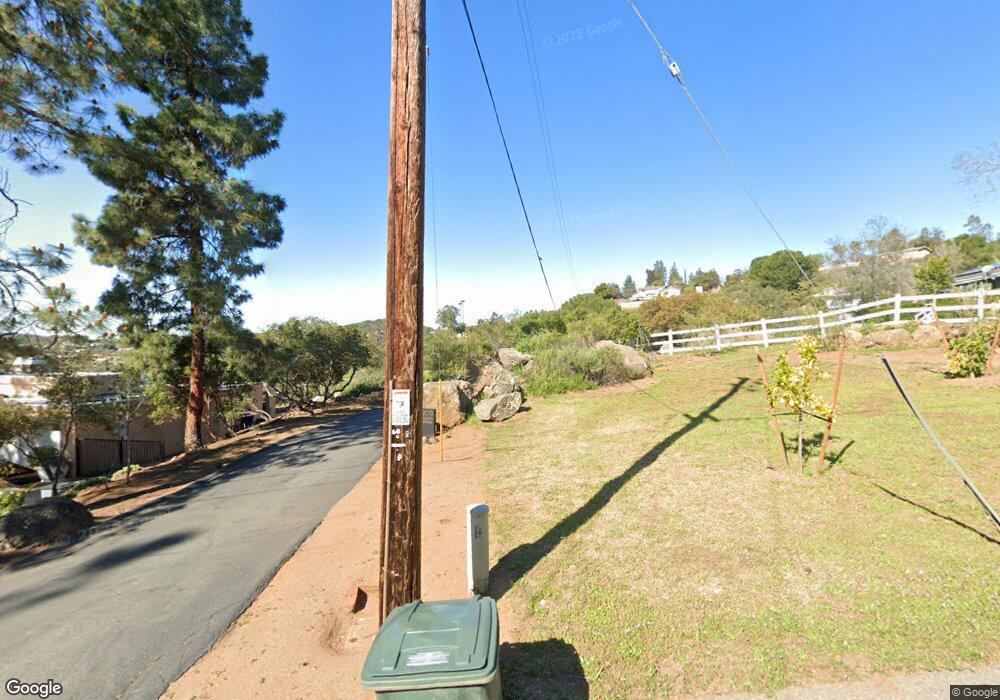 2011 Via Dieguenos, Alpine, CA 91901 - photo 1