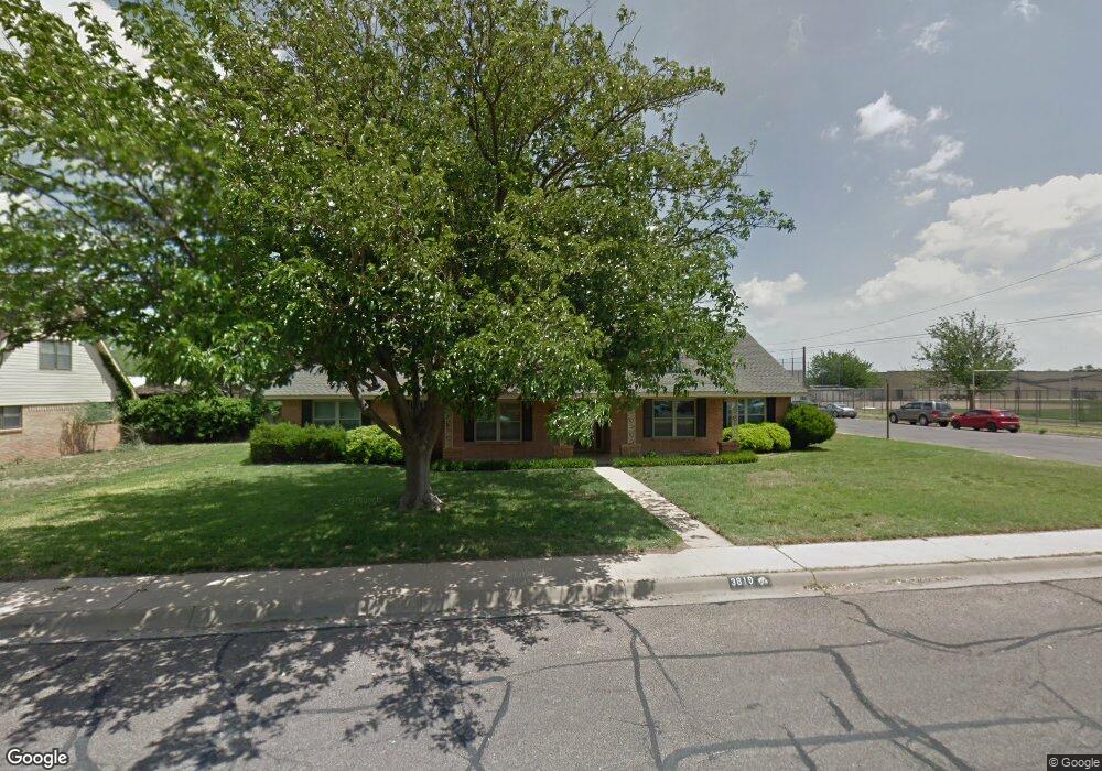 3619 W Shandon Ave, Midland, TX 79707 - photo 1