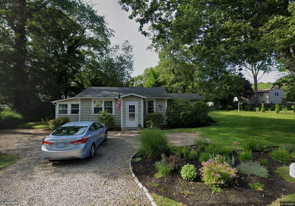 123 Pettaquamscutt Lake Rd, Saunderstown, RI 02874 - photo 1