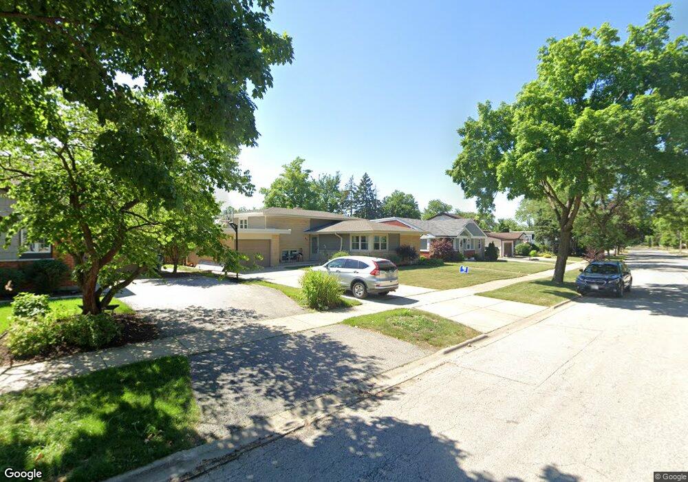 486 E Park Ave, Elmhurst, IL 60126 - photo 1