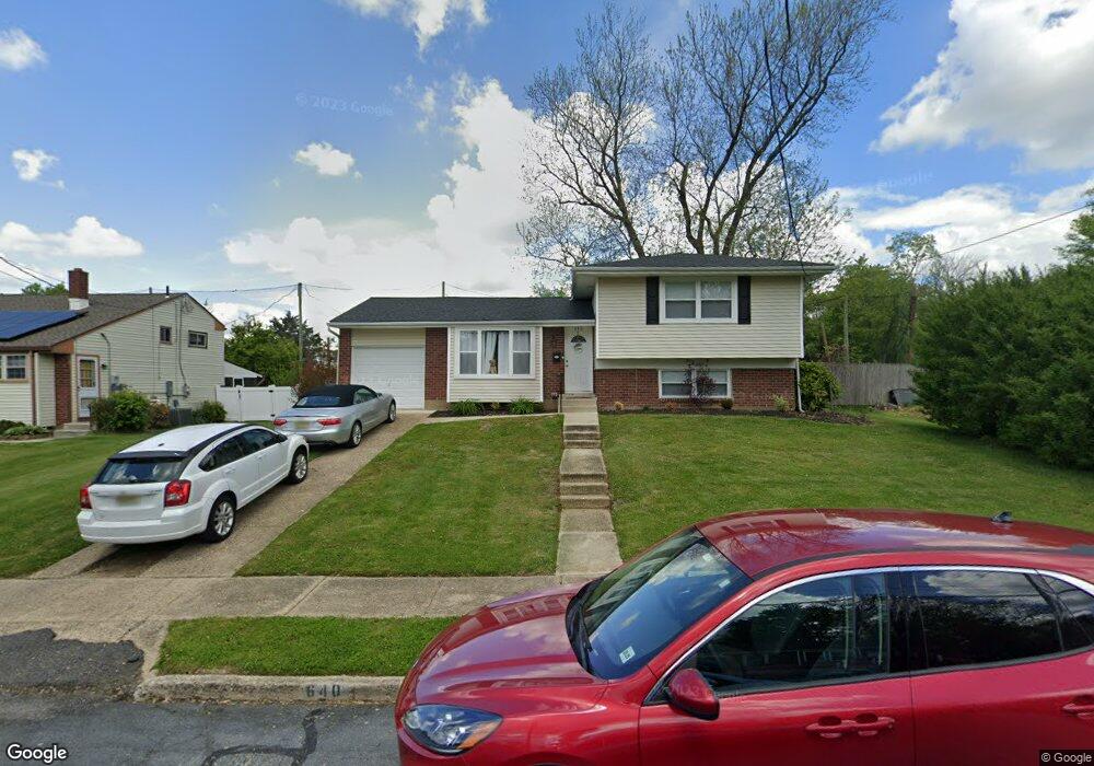 640 Bismarck Ave, Mantua, NJ 08051 - photo 1