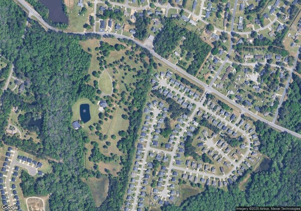 404 Guard Tower Ln, Columbia, SC 29209 - photo 1