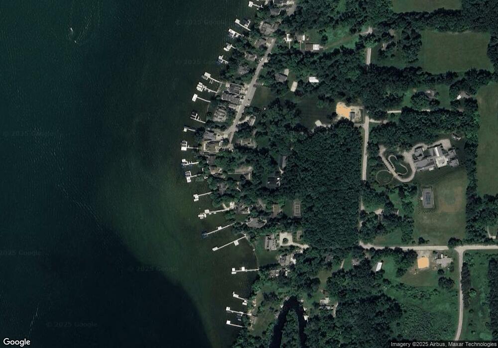 2558 E Shore Ln, Culver, IN 46511 - photo 1