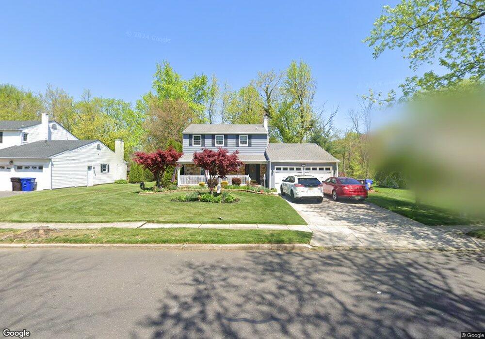 210 Swedes Run Dr, Delran, NJ 08075 - photo 1