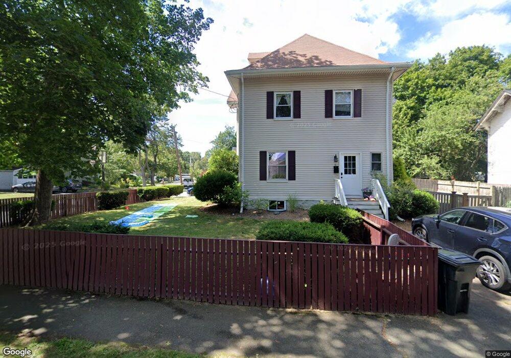 9 Sturtevant St unit 1, Beverly, MA 01915 - photo 1