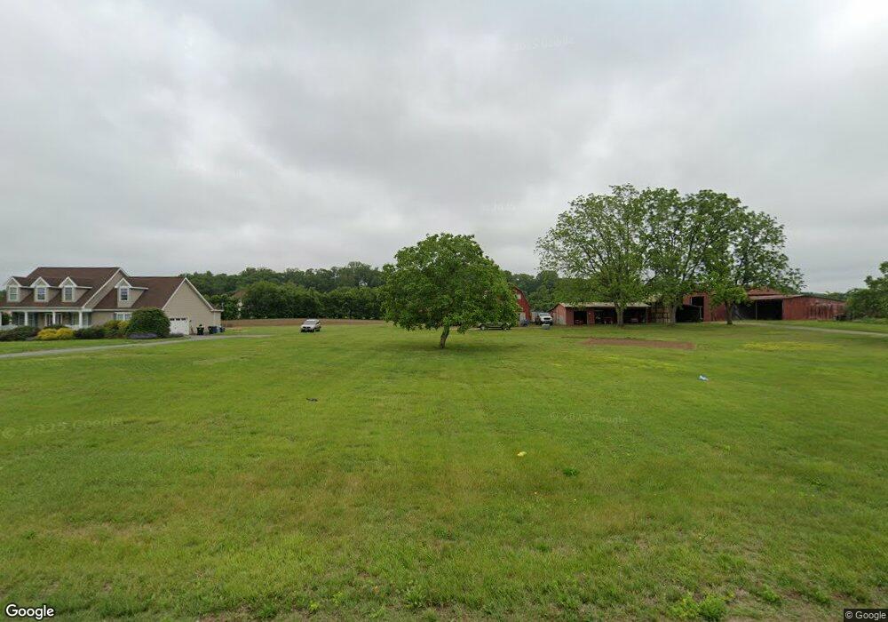 329 Sorghum Mill Rd, Magnolia, DE 19962 - photo 1