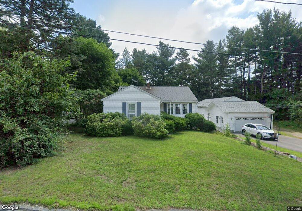20 Crestview Dr, Holden, MA 01520 - photo 1
