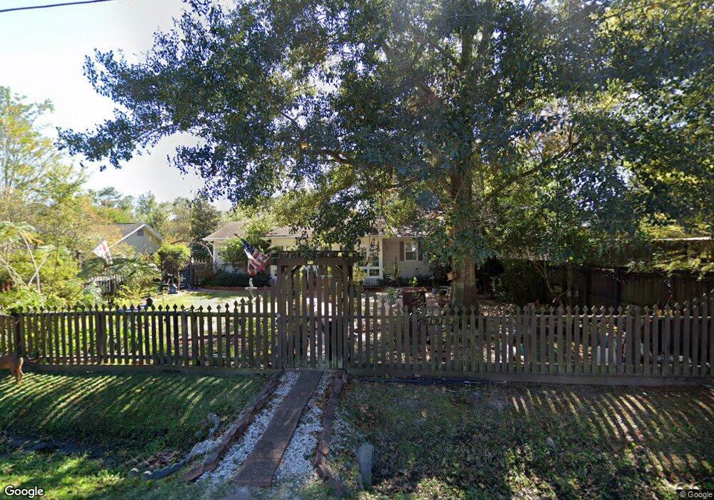 36362 Lawrence St, Slidell, LA 70460 - photo 1