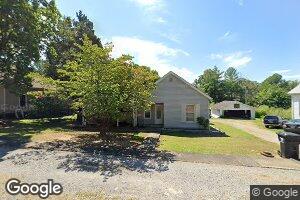 362 W Clinton St, Equality, IL 62934