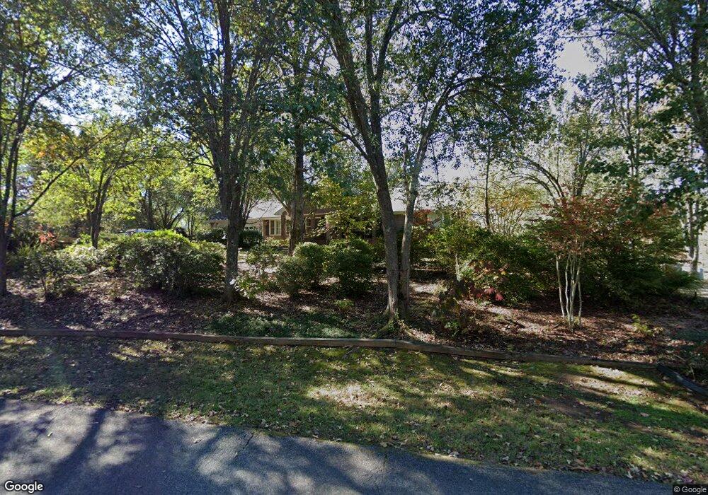 920 Old Magnolia Trail, Canton, GA 30115 - photo 1