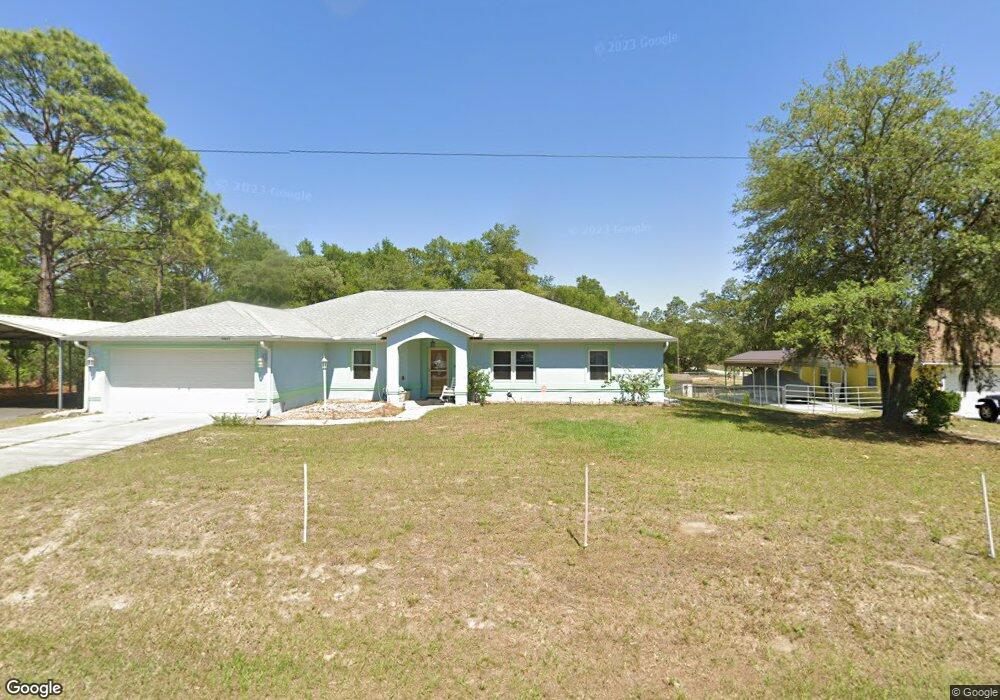 7477 SW 204th Ave, Dunnellon, FL 34431 - photo 1
