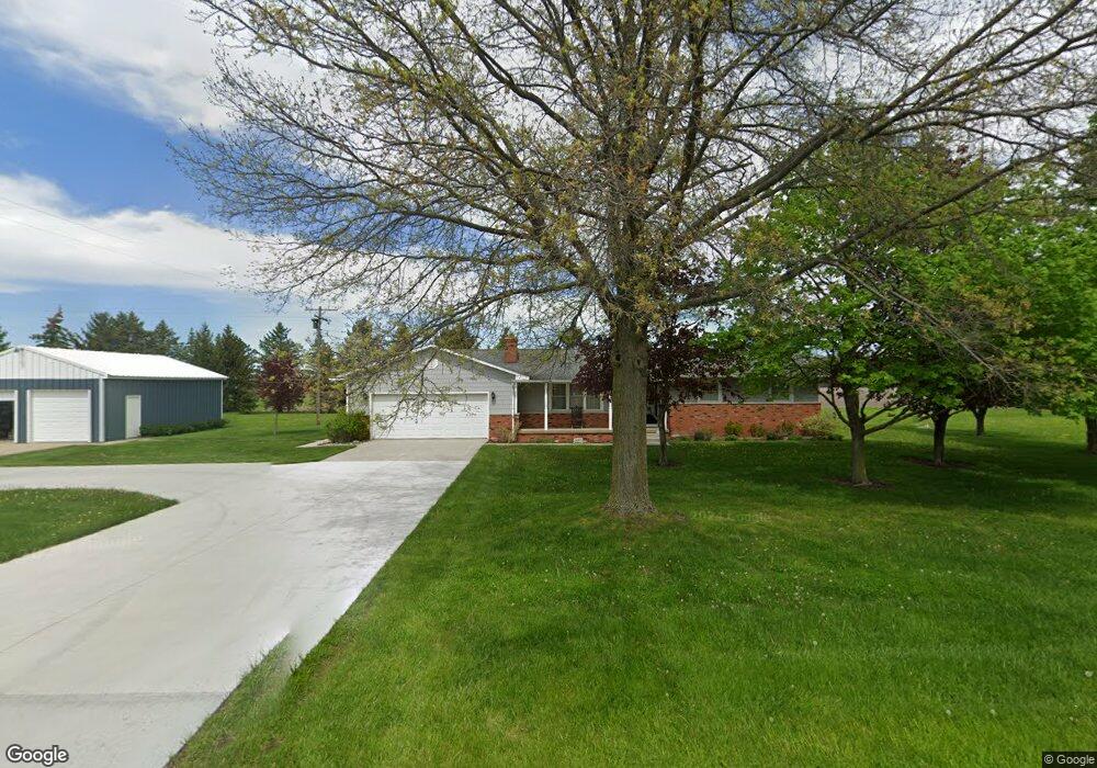 5890 W Birch Run Rd, Saint Charles, MI 48655 - photo 1