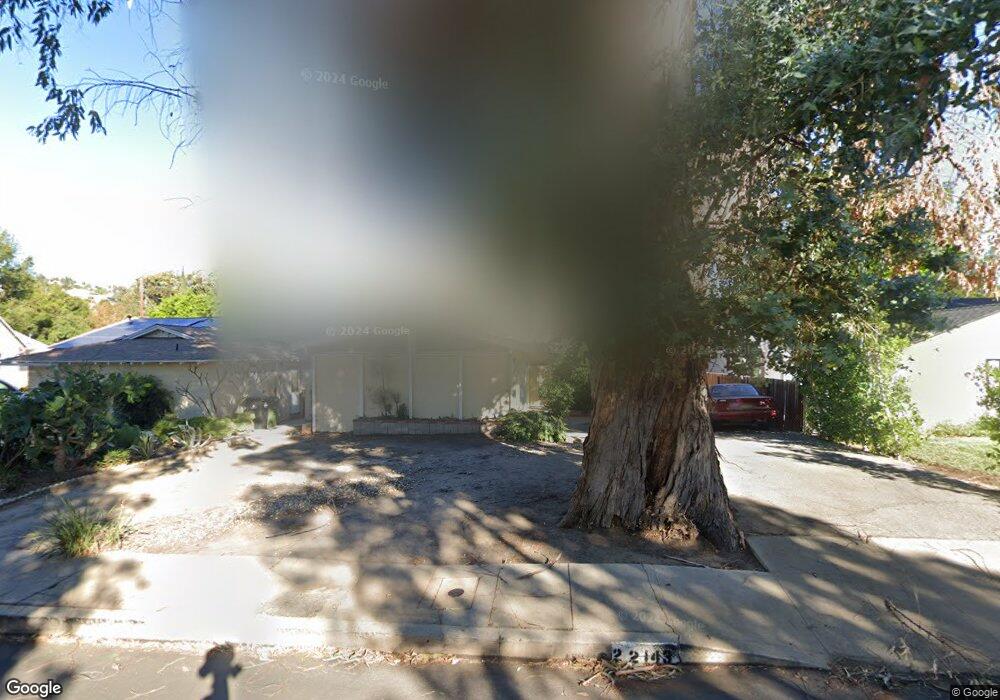 22143 Avenue Morelos, Woodland Hills, CA 91364 - photo 1