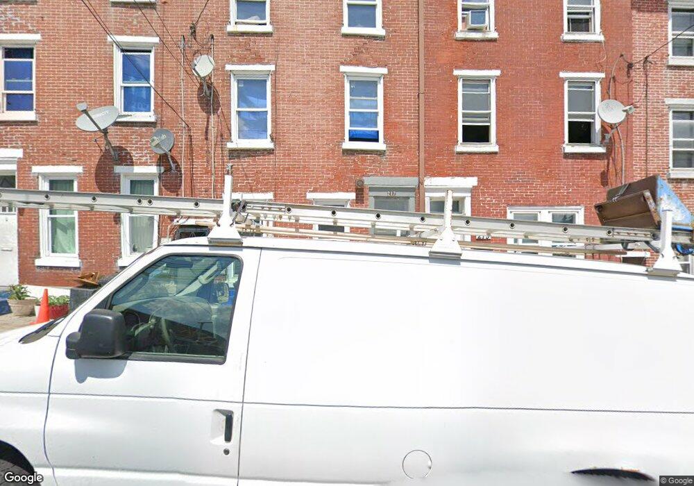 217 E Penn St, Norristown, PA 19401 - photo 1