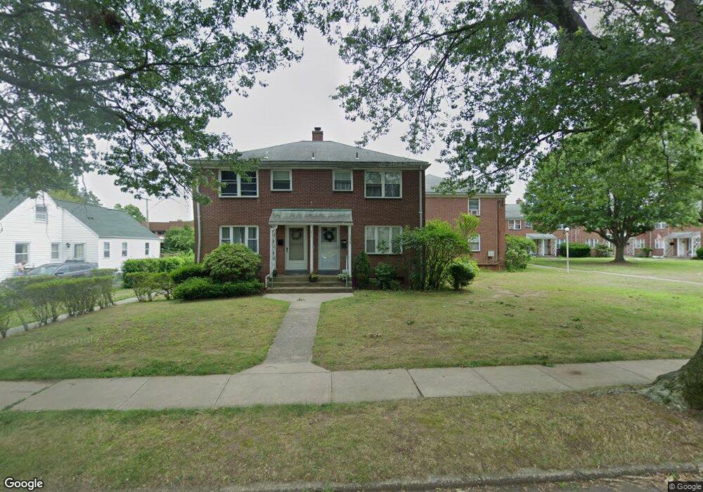 229 Franklin Rd, Hamden, CT 06517 - photo 1