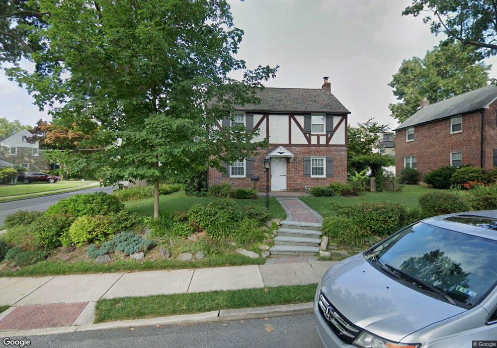 30 Mansfield Rd, Lansdowne, PA 19050 - photo 1